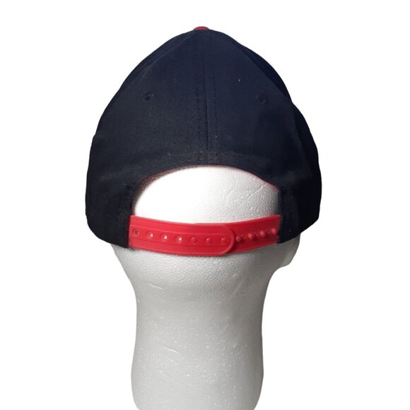 Dubble Bubble Snapback Hat Americas Original Gum Embroidered Adjustable Cap - Picture 12 of 14